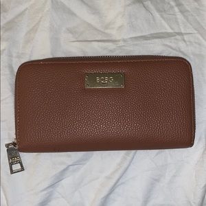 BCBG Wrist Wallet